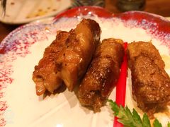 -蟹将军·松叶蟹和牛日料放题自助(K11店)