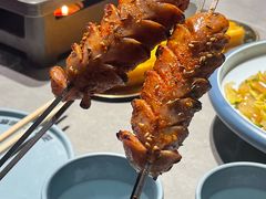 -醉炫音速烧烤(沙河总店)