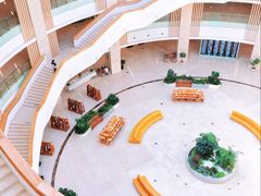 -厦门市图书馆(集美新城馆区)