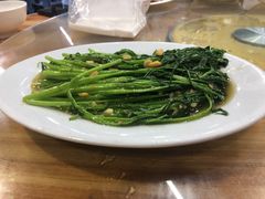 -长平肥姐白粥·海鲜打冷