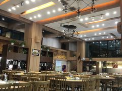 大堂-冯小炒(巴渝大道店)