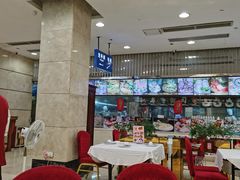 大堂-东江海鲜酒家(艺都分店)