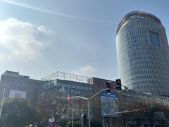 -巴黎春天(浦建店)