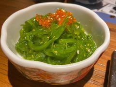 -京鹿料理(荟聚店)