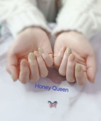 -M·X Nail日式美甲美睫