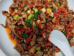 -笨罗卜浏阳菜馆(太平街店)