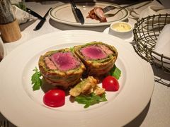 -Grand James·地中海bistro(百家湖1912店)