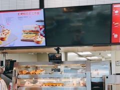-肯德基(清河站店)