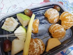 -万达影城IMAX(海口日月广场店)