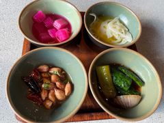 -半山腰·云南菜(侨福芳草地店)