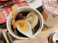 -华记煲仔华·煲仔饭(三元里万科里店)