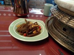 -后院犇牛主题餐厅(云岗店)