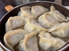 -金城包子牛肉灌汤包(台东四路店)