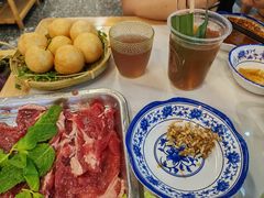 -王奋斗贵州酸汤牛肉火锅