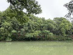 -虞山风景区