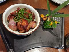 鸿运酱猪尾巴-锡和无锡菜(景丽苑店)