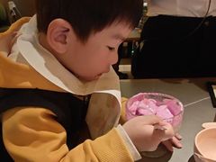 -塔哈尔·新疆盛宴(奉贤龙湖店)