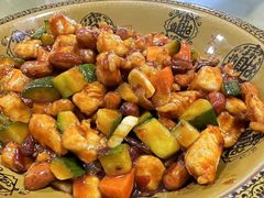 -安吉海鲜中餐厅ANJI CHINESE Restaurant