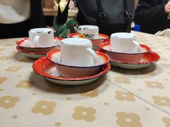 -老三样·旧食新味(船山路店)