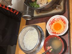 -味太助·银饭食堂(中华城店)