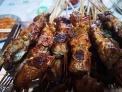 -晓靖轩烧烤(沙河风情店)