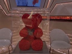 -燃扒房Steakhouse(皇庭店)