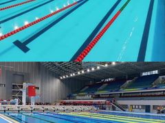 -奥佳游泳培训班(英东游泳馆店)