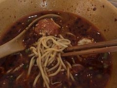 -重庆小面(西市场店)