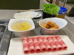 -海底捞火锅(杭州城西银泰城店)