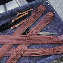 -缪斯造型烫发染发蛋白护理北京三里屯直营
