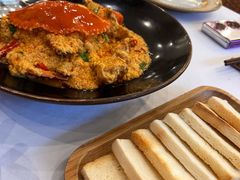 -阿诺泰·泰国餐厅(紫荆店)