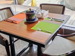 -岷山饭店-芝芝自助餐厅