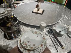 -ONE FULL 古董港式海鲜火锅