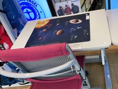 -moll学习桌椅(上海久光百货店)