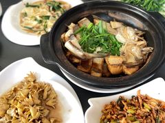 -喜洲翰林餐厅(董家百年老宅店)