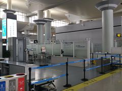 -长沙黄花国际机场-T1航站楼