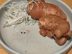 -SHAN山(前滩太古里店)