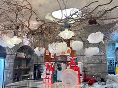 -熊猫家PANDA BAKERY(望江店)