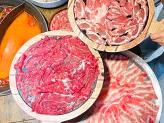 -冯校长老火锅(广州正佳广场店)