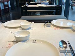 大堂-江南雅厨(李公堤店)