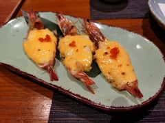 -郑州建业艾美酒店-曙餐厅