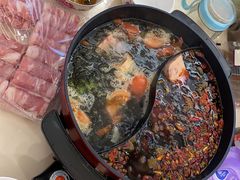 -鲜椒鱼·雅安地标性美食