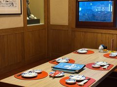 -小山日本料理(兴业太古汇店)