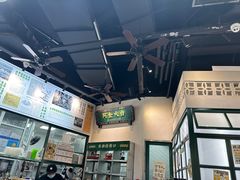 -阿金大白·上海菜馆(新天地店)