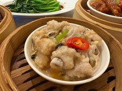 -潮府馆·非遗潮州菜·世纪公园(新国际博览中心店)