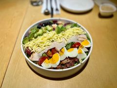 主厨沙拉-TIAGO HOME KITCHEN(王府中环店)