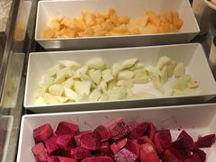 -比格比萨自助(沙河店)