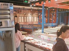 -九记潮汕现切鲜牛肉自助火锅(长沙·方圆荟店)