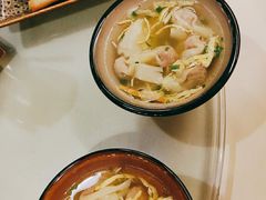 -南京大牌档(龙江新城市广场店)