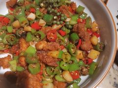 -锦府盐帮·侯宅(五棵松万达店)